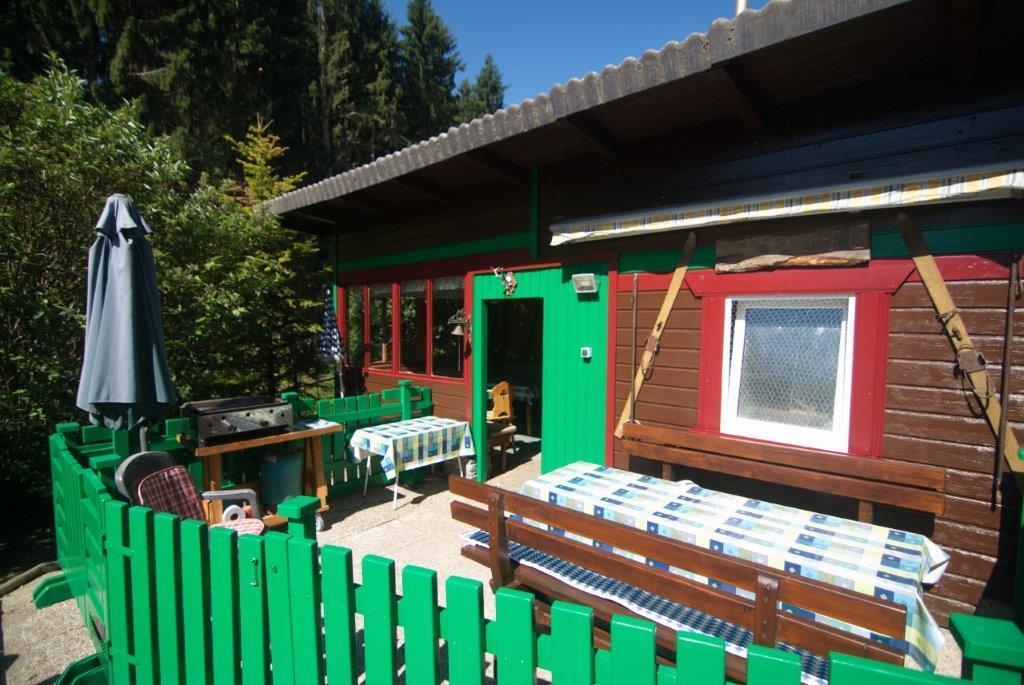 Gaestehaus Schwaiger 玛利亚普法尔 外观 照片